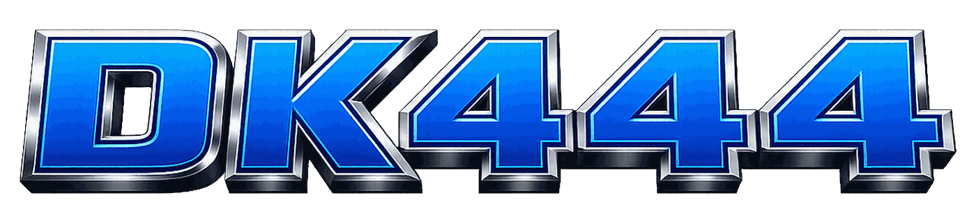 dk444 logo
